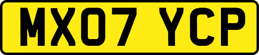 MX07YCP