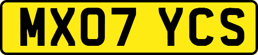 MX07YCS