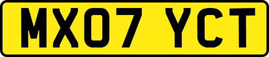 MX07YCT