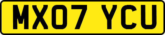 MX07YCU