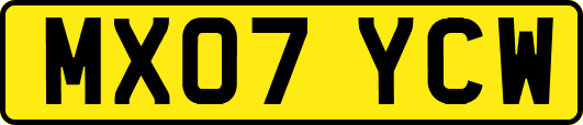 MX07YCW