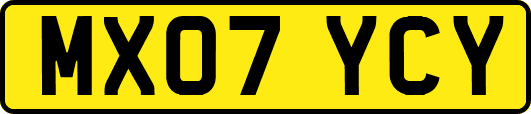 MX07YCY