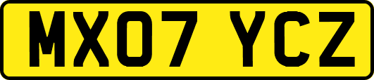 MX07YCZ