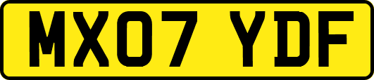 MX07YDF