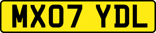 MX07YDL