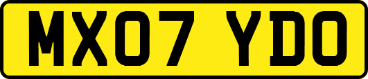 MX07YDO