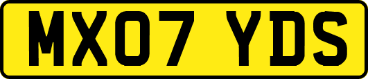 MX07YDS