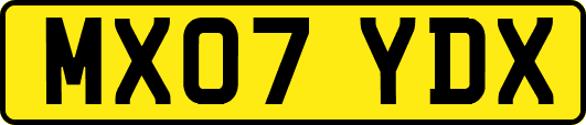 MX07YDX