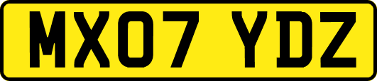 MX07YDZ