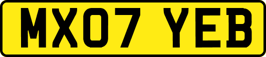 MX07YEB