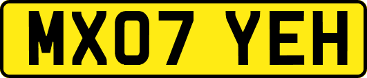 MX07YEH