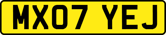 MX07YEJ