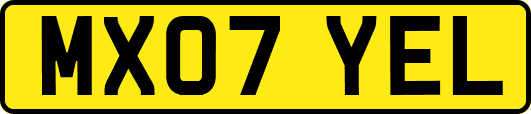 MX07YEL