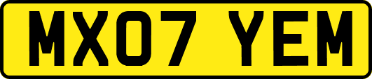MX07YEM