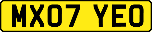 MX07YEO