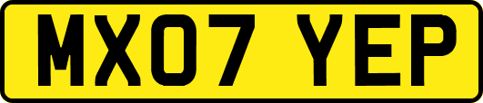 MX07YEP