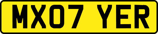 MX07YER