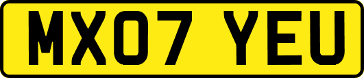 MX07YEU
