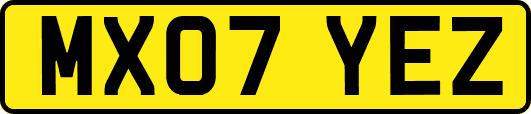 MX07YEZ