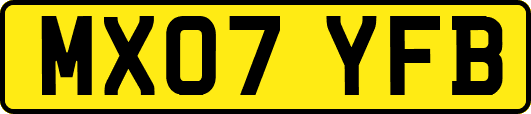 MX07YFB