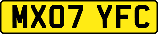 MX07YFC