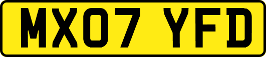 MX07YFD