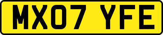 MX07YFE