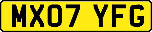 MX07YFG