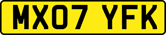 MX07YFK