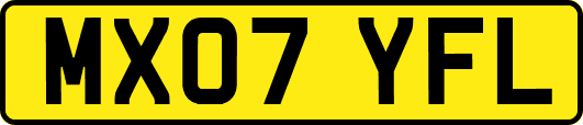 MX07YFL