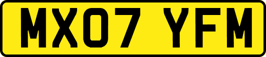 MX07YFM