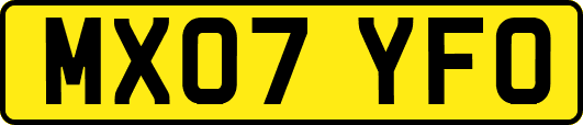 MX07YFO