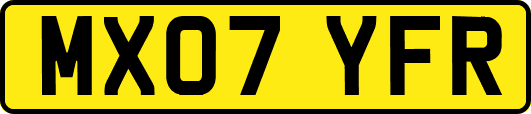 MX07YFR