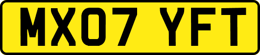MX07YFT