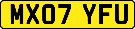 MX07YFU