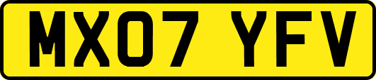 MX07YFV