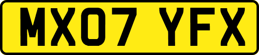 MX07YFX