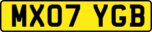 MX07YGB
