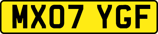 MX07YGF