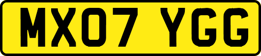 MX07YGG