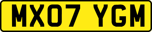 MX07YGM
