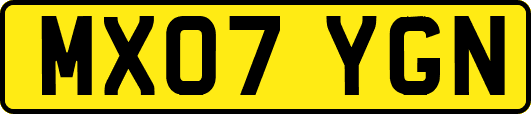 MX07YGN