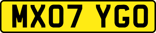 MX07YGO