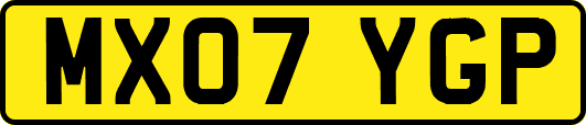 MX07YGP