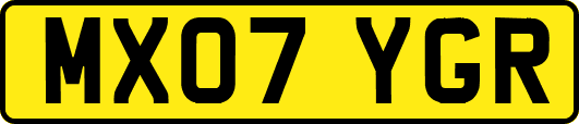 MX07YGR