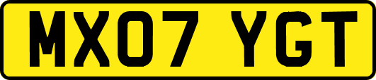 MX07YGT