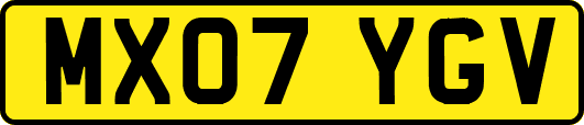 MX07YGV