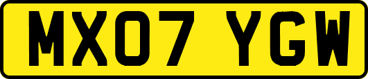 MX07YGW