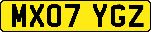 MX07YGZ