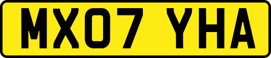 MX07YHA